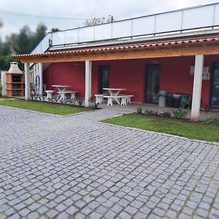 Fozdovez Apartamento Souto  Exterior foto