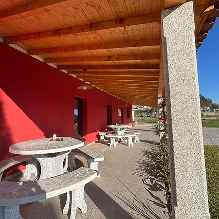 Fozdovez Apartamento Souto  Exterior foto