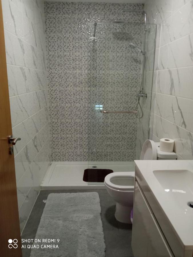 Fozdovez Apartamento Souto  Exterior foto