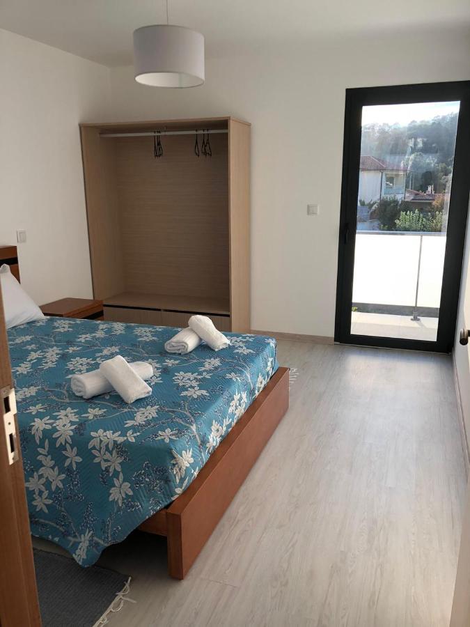 Fozdovez Apartamento Souto  Exterior foto