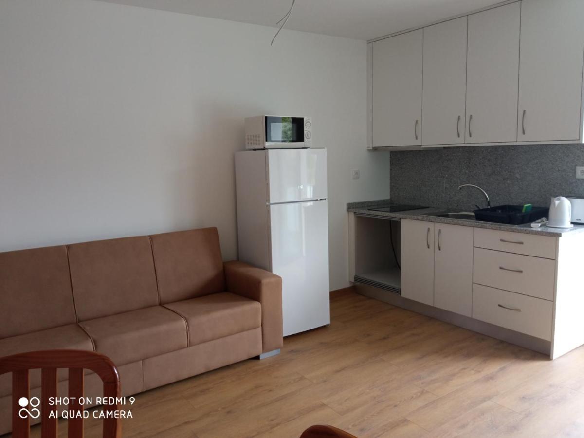 Fozdovez Apartamento Souto  Exterior foto