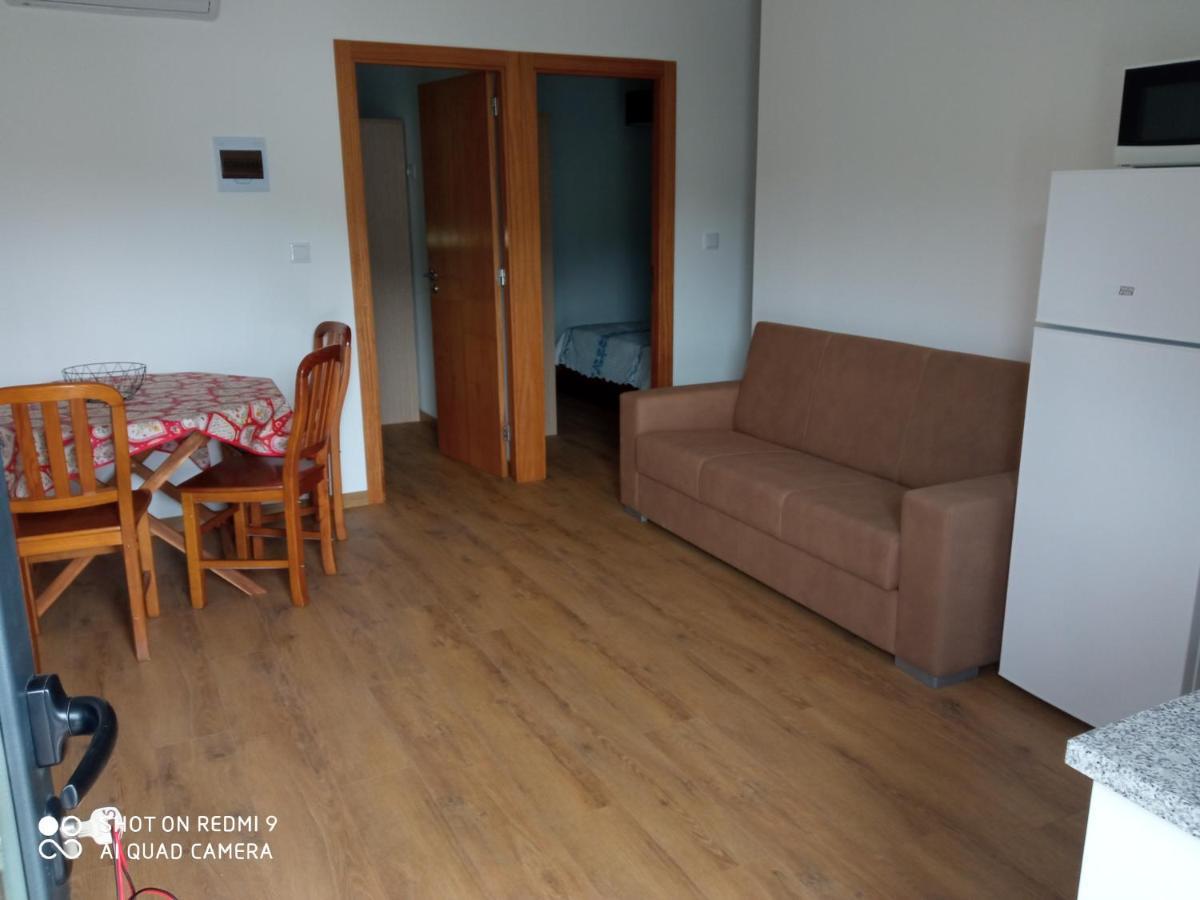 Fozdovez Apartamento Souto  Exterior foto