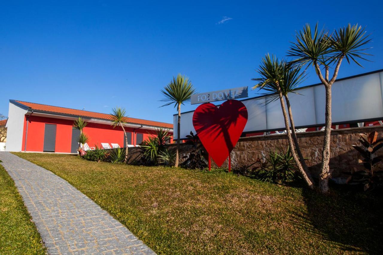 Fozdovez Apartamento Souto  Exterior foto