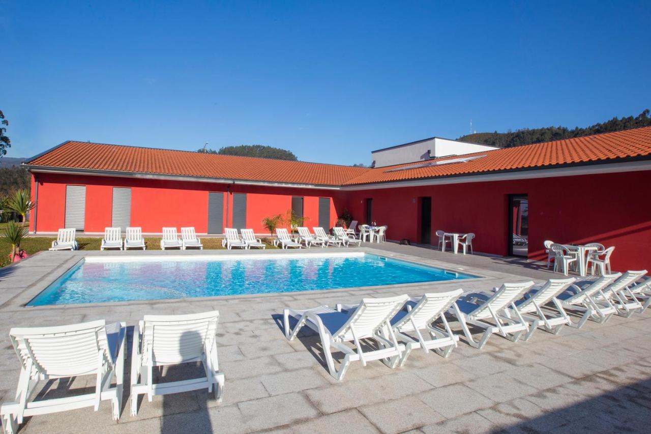 Fozdovez Apartamento Souto  Exterior foto