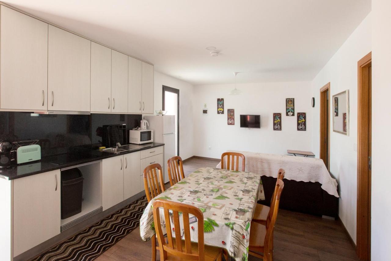 Fozdovez Apartamento Souto  Exterior foto