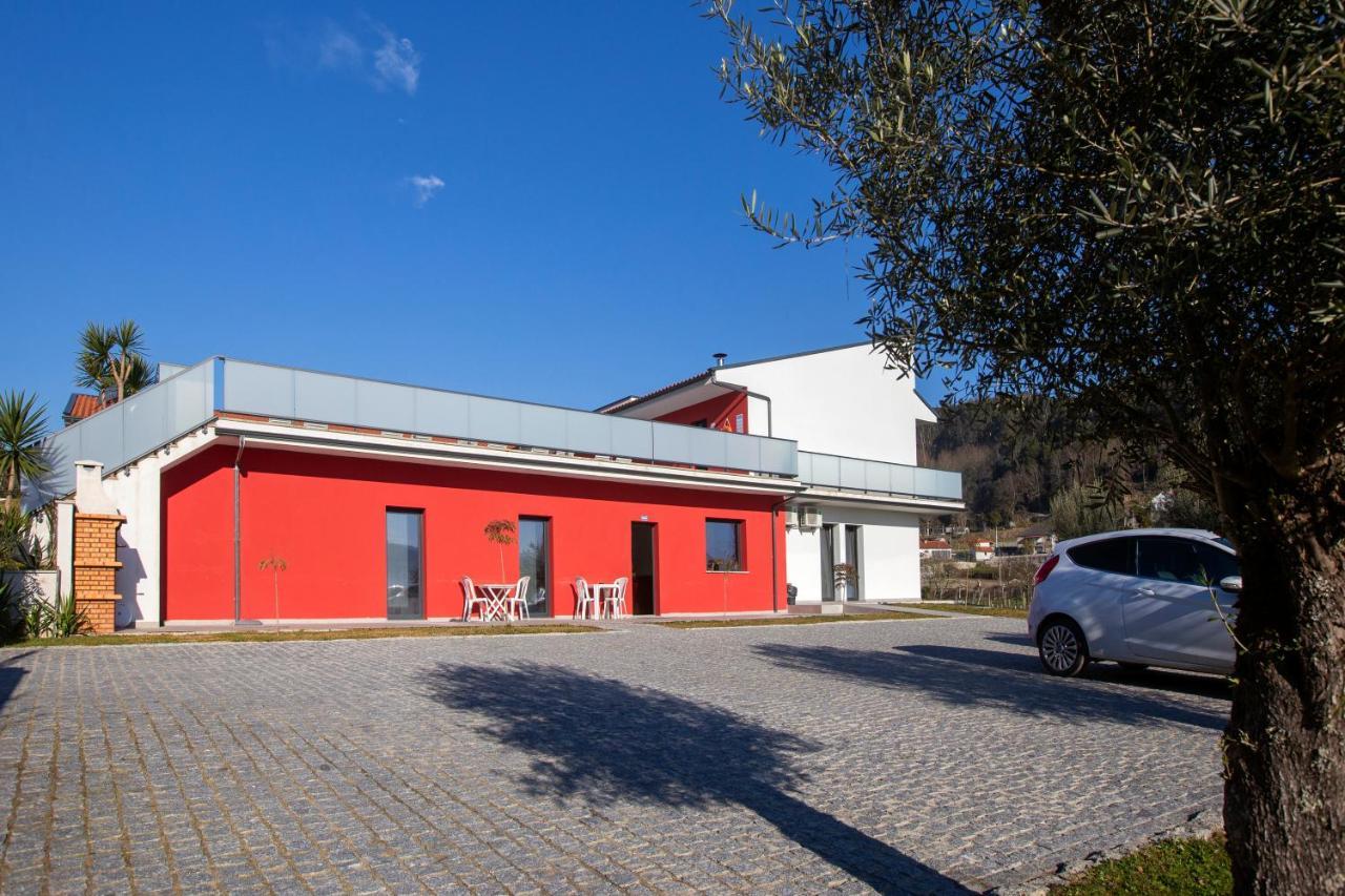 Fozdovez Apartamento Souto  Exterior foto