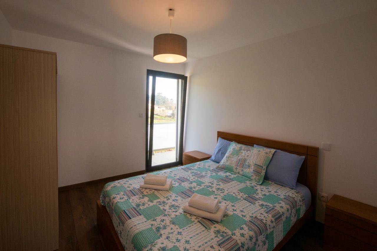 Fozdovez Apartamento Souto  Exterior foto