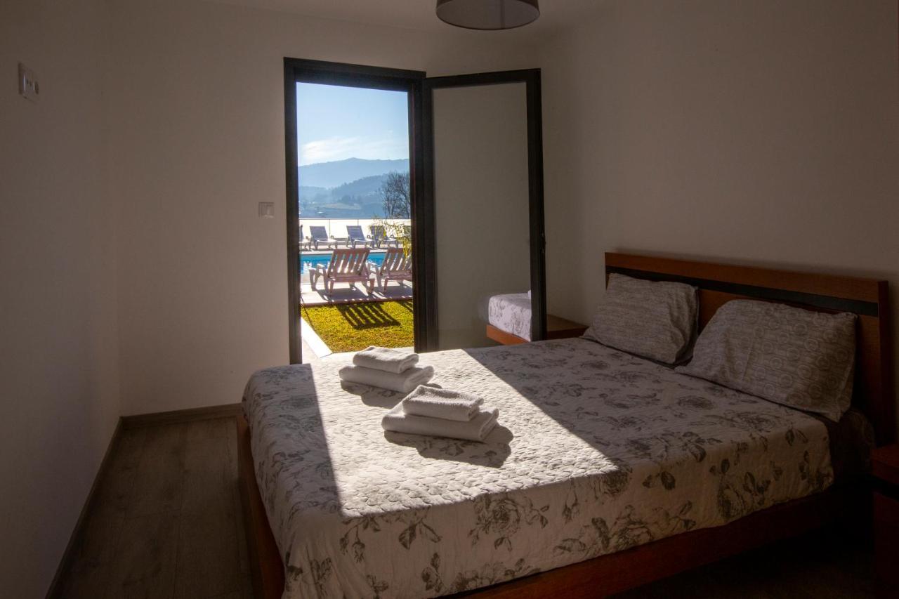 Fozdovez Apartamento Souto  Exterior foto
