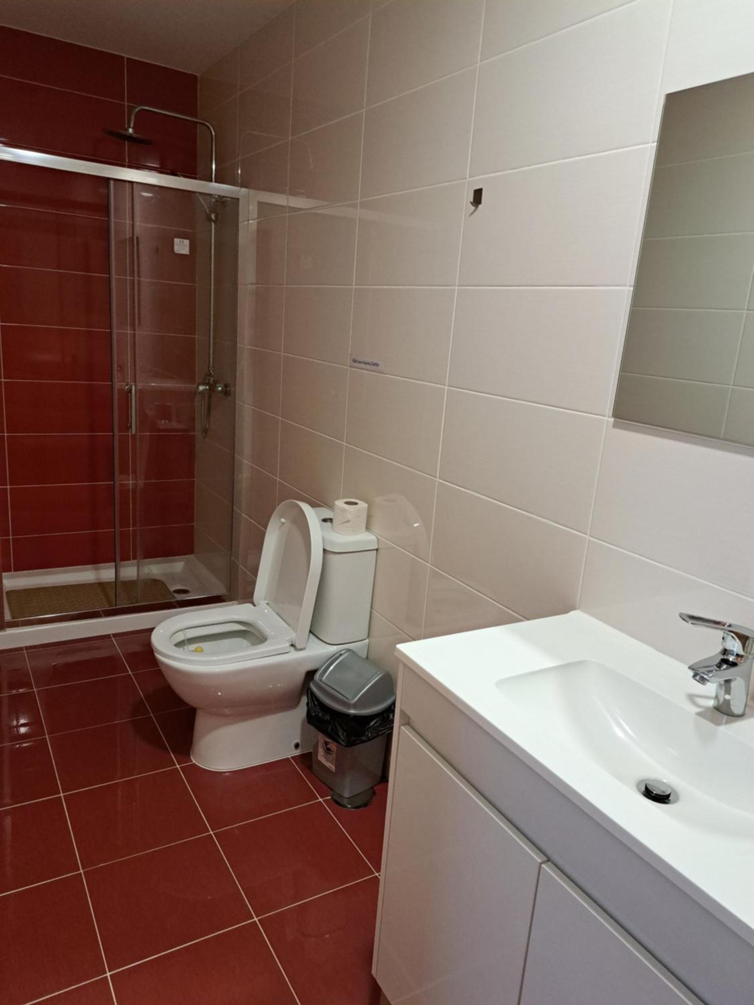 Fozdovez Apartamento Souto  Exterior foto